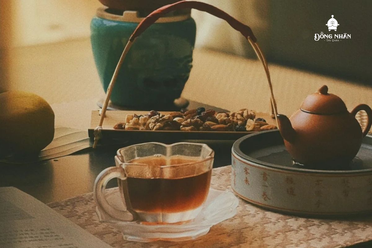 HỎI ĐÁP: PHỤ NỮ CÓ THAI CÓ NÊN UỐNG TRÀ KHÔNG? (Phần 1)